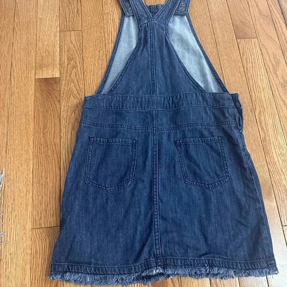 2  for $15 Girl's Joe Fresh Jumper - Picture 2 of 4